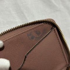 マイケルコース　財布の画像