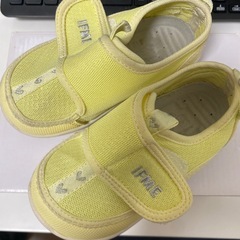 15cm　イフミー　靴の画像