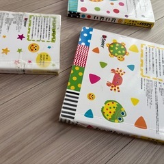 Sassyのあかちゃん絵本　の画像