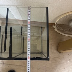 水槽フィルターの画像