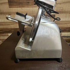 スライサー　※塊肉切れますの画像