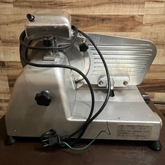 スライサー　※塊肉切れますの画像