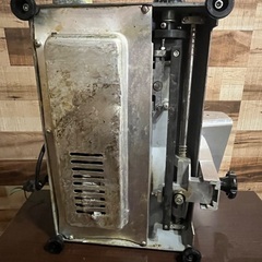 スライサー　※塊肉切れますの画像