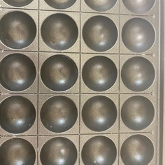 ブルーノコンパクトホットプレートの画像