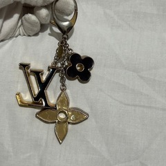 ルイヴィトン　キーホルダーの画像