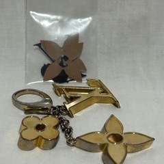 ルイヴィトン　キーホルダーの画像