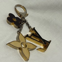 ルイヴィトン　キーホルダーの画像