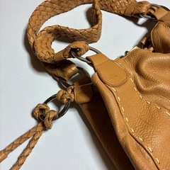 バッグ　DESMOの画像