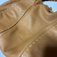 バッグ　DESMOの画像