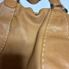 バッグ　DESMOの画像