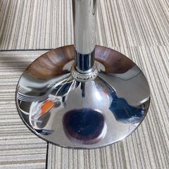 M654 ダイニングチェア カウンターチェア 昇降式 バーガンディの画像