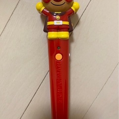 アンパンマン　ことばずかん　言葉図鑑の画像