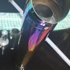 バイク用品の画像