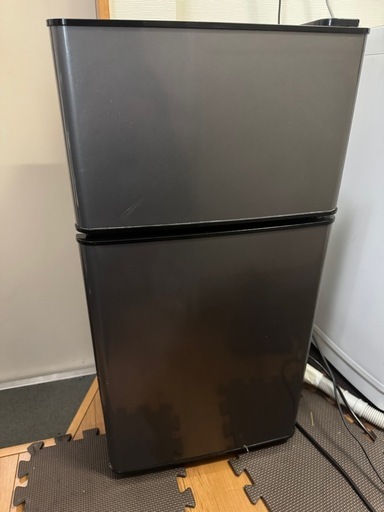 一人暮らし用冷蔵庫