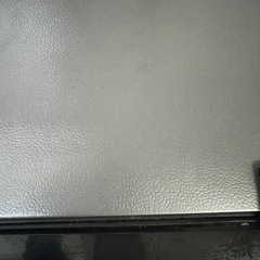 一人暮らし用冷蔵庫の画像