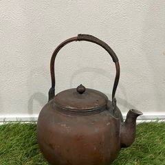 鉄瓶買わせて頂きたいです！