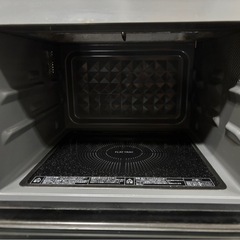 2020年製　TOSHIBA 東芝　オーブンレンジ　ER-V18の画像