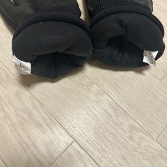 手袋冬用サイクリング自転車用アウトドアキャンプ用の画像