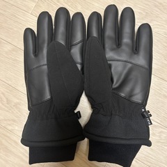 手袋冬用サイクリング自転車用アウトドアキャンプ用の画像