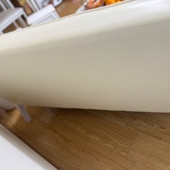 ソファ2人掛けの画像