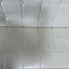 ソファ2人掛けの画像