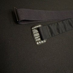 Garmin HRM-PRO 心拍計の画像