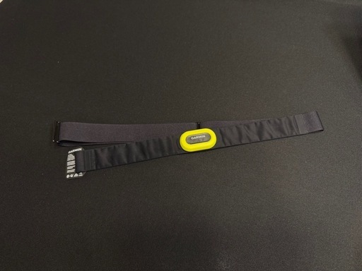 Garmin HRM-PRO 心拍計