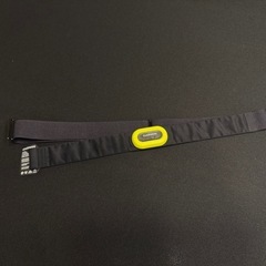 Garmin HRM-PRO 心拍計の画像