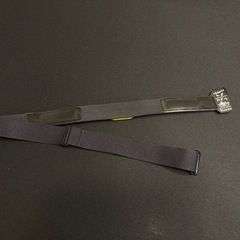 Garmin HRM-PRO 心拍計の画像