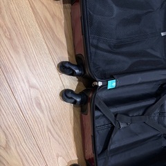 スーツケース　キャリーケース　旅行バック　機内持ち込みサイズの画像