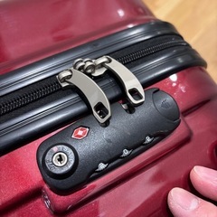 スーツケース　キャリーケース　旅行バック　機内持ち込みサイズの画像