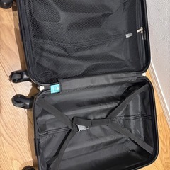 スーツケース　キャリーケース　旅行バック　機内持ち込みサイズの画像