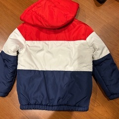 ANAPのアウターの画像