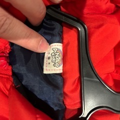 ANAPのアウターの画像