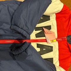 ANAPのアウターの画像