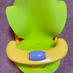 アップリカバスチェアの画像