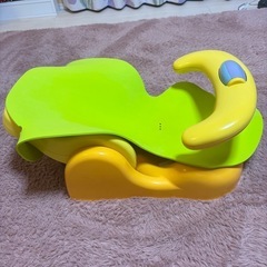 アップリカバスチェアの画像