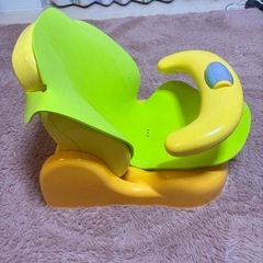 アップリカバスチェアの画像