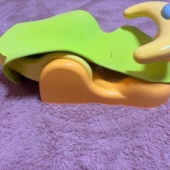 アップリカバスチェアの画像