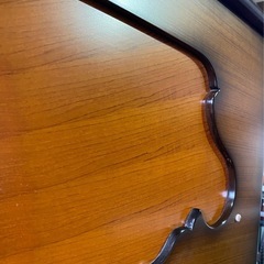 ★☆ピアノ卸売シリーズ！希少デザインピアノ☆★の画像