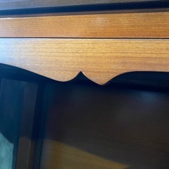 ★☆ピアノ卸売シリーズ！希少デザインピアノ☆★の画像