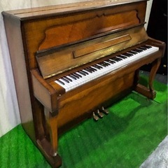 ★☆ピアノ卸売シリーズ！希少デザインピアノ☆★の画像