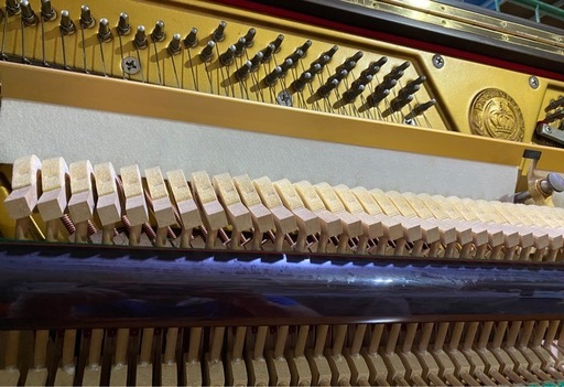 セール中 ピアノ卸売シリーズ！希少デザインピアノ