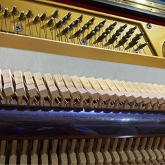 ★☆ピアノ卸売シリーズ！希少デザインピアノ☆★の画像