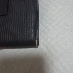 箱付きBVLGARI長財布の画像