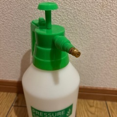 ガーデニング用霧吹きの画像