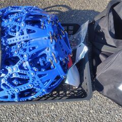 スタッドレスタイヤホイールセット175/65R15の画像