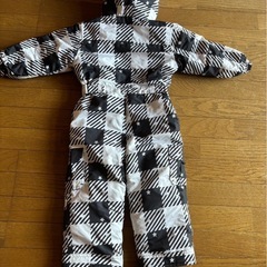 スキーウェア　スノーウェア　100 雪遊びの画像