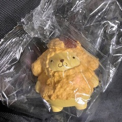 ポムポムプリンの画像