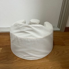 バンボチェア　ベビーチェア　カバーつきの画像